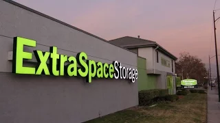 Putting The Customer First - Extra Space Storage Brand Improvements