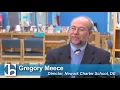 Hertz Furniture Testimonial Newark Charter School - School Furniture