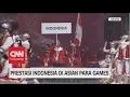 Download Lagu Catatan Prestasi Indonesia di Asian Para Games