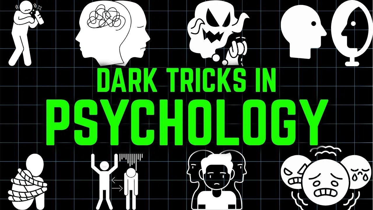 3 Hours of Psychological Tricks So Intense, They’ll Transform Your Mindset