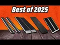 6 Best Wheelchair Ramps 2026 - Budget Portable Telescoping Modular