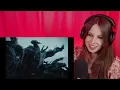 I Prevail - Into Hell | Reaction