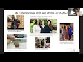 Overview of Post-Bac and NIH-PREP Programs in the Biosciences