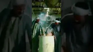 ليه كده يا كبير افتره يا ناس     دندنها