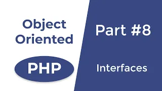 Interface in PHP for beginners with Examples - OOP in PHP Part 8