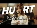 Download Lagu HURT - CHRISTINA AGUILERA (COVER BY MAHALINI X ROOMMATE PROJECT)