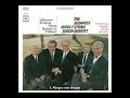 Brahms: Piano Quintet in F minor - Serkin, Budapest Quartet / 브람스: 피아노 5중주 F단조 - 제르킨, 부다페스트 4중주단