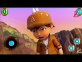 Download Lagu  Story Boboiboy Golem Tanah Movie Galaxy - Boboiboy Galaxy Run - Part #1