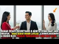 “Kita Gak Selevel” Suami Minta Cerai Saat Jadi Direktur, Besoknya Ia Diusir Oleh Pemilik Asli Yaitu…