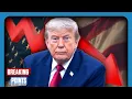 Trump Voters Flee MAGA over War Economy
