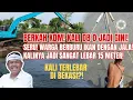 Download Lagu BERKAH KDM❗DI KERUK EXCAVATOR LEBARNYA 15 M❗NORMALISASI KALI PENGARENGAN BEKASI❗WARGA JALA IKAN❗#kdm
