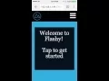 Flash Cards App Demo