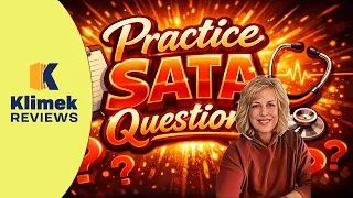 NCLEX PREP Let s practice SATA questions