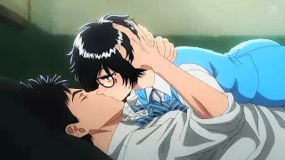 🔸NADA ES LO QUE PARECE un "ROMANCE" POCO COMUN - Kowloon Generic Romance 1-4
