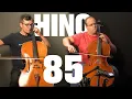 HINO 85 - CCB Anunciai o Santo Evangelho com Rafael Frazzato