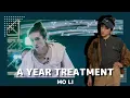 Download Lagu (Accident) Mirror Concert Accident - Mo Li's One-Year Treatment Progress