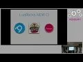 Next Generation of the LuaRocks test suite