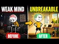 The Perfect Daily Discipline Routine That Builds an Unbreakable Mind It Works Scary Faster