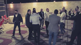 حفل زفاف عمار عبد القادر  عندك بحرية   أحمد كرزون      دندنها