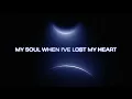 Marten Lou & Luch - Hideaway [Lyric Video]