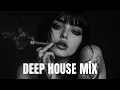 Lagu DSD \u0026 DJ Eltun -  Deep House Mix 2025, DEEP HOUSE, VOCAL HOUSE, NU DISCO \u0026 CHILLOUT MIX