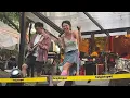 Andien - Naksir (Live at Urban Forest Cipete, Jakarta 9/8/2026)