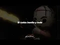 Fuerza Regida - Excesos (Letra)