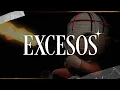 Lagu Fuerza Regida - Excesos (Letra)