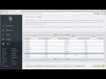 Mastering PrimeFaces Tutorial Developing a Basic Data Table packtpub com