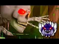 Skeletal Shenanigans ULTRABUFFED Version