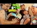 CHASE Turns 8 HAPPY BIRT AY ANTS FV Family Vlog
