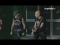 Accept - Pandemic(live) - 02.08.2014