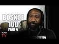 Boskoe100 A Lot of Members from 60s Feel Eric Holder Was in the Right for Killing Nipsey Part 6