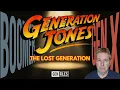 Generation Jones EXPLAINED The Lost Generation Nobody Talks About