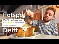 Download Lagu 6,5 km WANDELEN voor dé HOTSPOT in DELFT?! 😍🍫