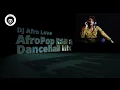 Lagu Gospel AfroPop R\u0026B And Dancehall Flavor | Relax Mix | DJ Afro Love