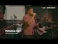 Nadhif Basalamah - penjaga hati (Live at YouTube Music Nights 2025)