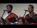 Download Lagu PENNINTAE CHENCHUNDIL - Sing, India with Jerry Amaldev.