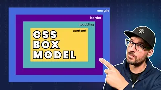 Master the CSS Box Model in 20 Minutes Full Tutorial