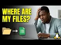 How to List Files in Linux ls Command Explained Fast