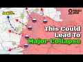Download Lagu Ukraine’s Defenses Could Become Useless. Major Collapse Could Happen. Russia’s Successful Operation.