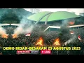 Download Lagu LIVE - DEMO BESAR-BESARAN 25 AGUSTUS 2025 REVOLUSI DPR DIBUBARKAN