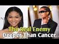 Download Lagu A$AP Rocky’s Pain Was Deeper Than Cancer – Chanel Iman Names the Real Enemy