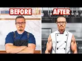 Can You Trust A Skinny Chef How I Lost 60 Lbs
