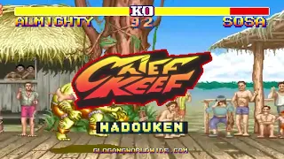 Chief Keef Hadouken 