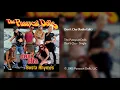 Lagu The Pussycat Dolls - Don't Cha (Radio Edit)