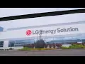 LG Energy Solution Wroclaw The Heart of Global Batteries