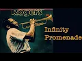 Shorty Rogers - Infinity Promenade (restored vinyl LP of 1953 recording of Short Stops)