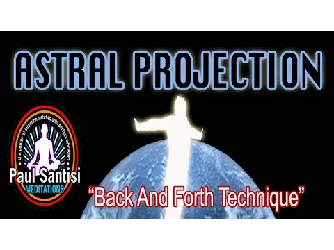 Download MP3 FANTASTIC Astral Projection ENHANCED Guided Meditation