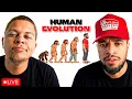 INSTINCTS EVOLUTION FORGOT TO DELETE The Minorities
